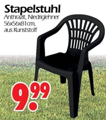 Wreesmann Stapelstuhl Angebot
