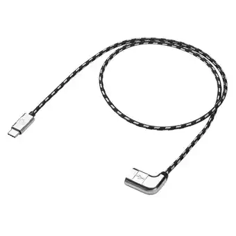 Volkswagen Usb-premiumkabel usb-c auf usb-a, 70 cm Angebot