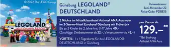 Aldi Süd Günzburg Legoland Deutschland Angebot