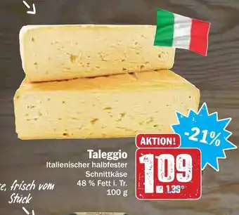 AEZ Taleggio 100 g Angebot