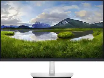 Conrad Dell P2721Q LED-Monitor 68.6 cm (27 Zoll) EEK F (A - G) 3840 x 2160 Pixel 4K, UHD 8 ms ... Angebot