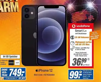 expert Octomedia Apple Iphone 12 Angebot