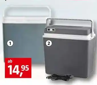 Bauhaus Kühlbox Angebot