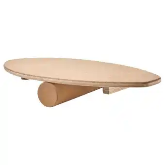 IKEA Kåseberga balance-board-set, 2-teilig kork Angebot