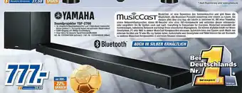 expert Techno Land Yamaha Soundprojektor Ysp-2700 Angebot