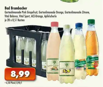 Lösch Depot Bad Brambacher Angebot