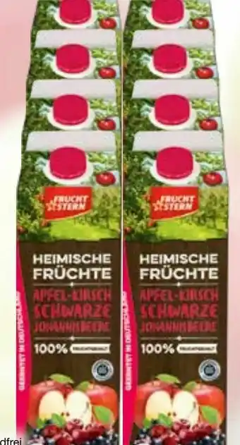 Netto Marken-Discount Heimische Früchte Angebot