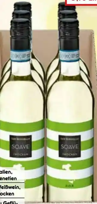 Netto Marken-Discount Soave Angebot