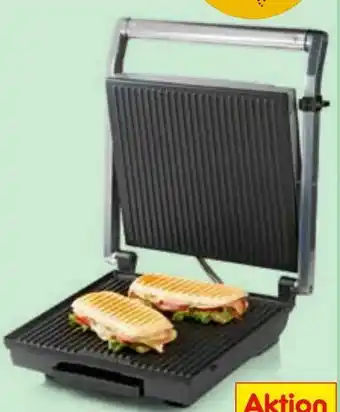 Netto Marken-Discount Multifunktionsgrill DO9225G Angebot