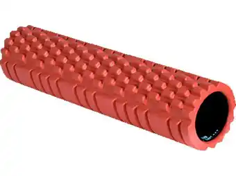 Saturn Christopeit 60 cm massagerolle, rot Angebot