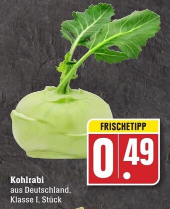 Edeka Neukauf Kohlrabi Angebot