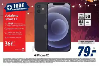 Expert Bening Apple Iphone 12 Angebot