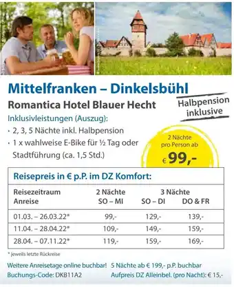 Edeka Neukauf Mittelfranken Dinkelsbühl Angebot