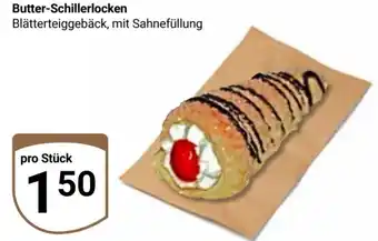 Globus Butter Schillerlocken Angebot