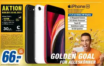 HEM Expert iPhone SE Angebot