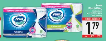 E-Center Zewa Wisch&Weg Angebot