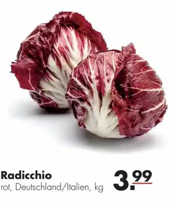 Handelshof Radicchio Angebot