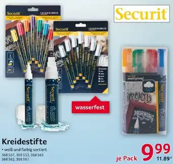 Selgros Kreidestifte Angebot