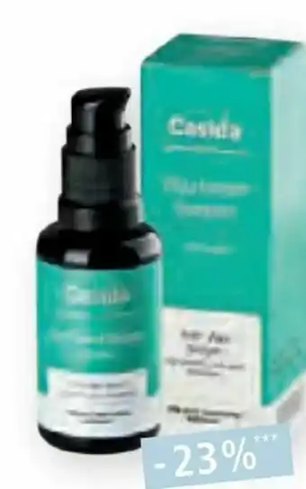 Apotal Hyaluron Serum Intensiv Angebot