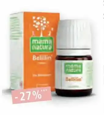 Apotal Mama Natura Bellilin Angebot