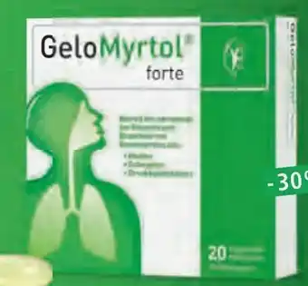 Apotal GeloMyrtol forte Kapseln Angebot