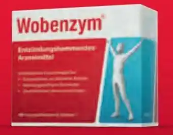 Apotal Wobenzym Angebot