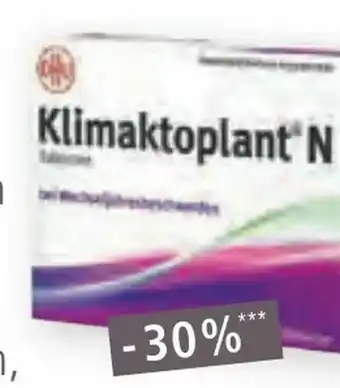 Apotal Klimaktoplant N Angebot