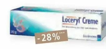 Apotal Loceryl Creme Angebot