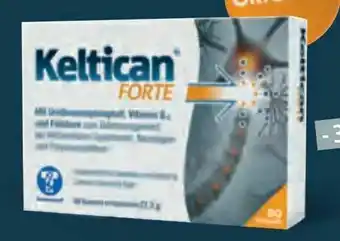 Apotal Keltican Forte Angebot