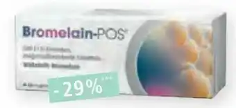 Apotal Bromelain-POS Angebot