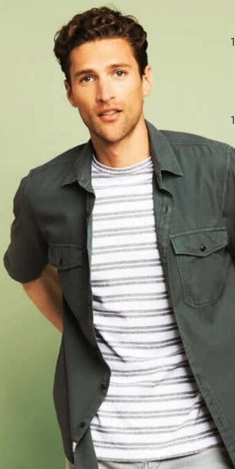 Galeria Lerros Herren Hemd Angebot