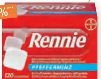 Apotal Rennie Kautabletten Angebot