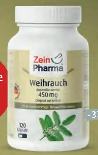 Apotal Weihrauch Angebot