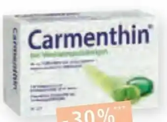 Apotal Carmenthin Angebot