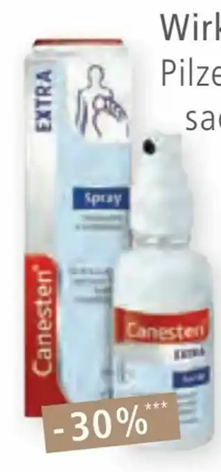 Apotal Extra Spray Angebot