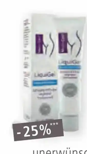 Apotal Multi-Gyn Liqui Gel Angebot