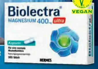 Apotal Biolectra Magnesium Angebot