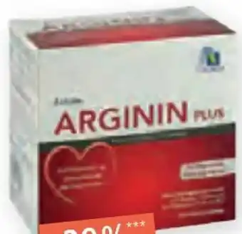 Apotal Arginin plus Angebot