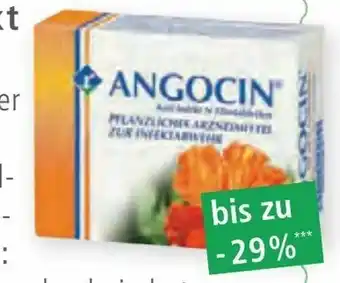 Apotal Angocin Anti-Infekt N Angebot