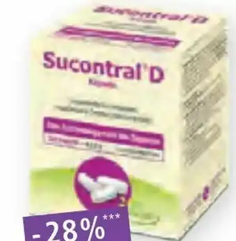 Apotal Sucontral D Angebot