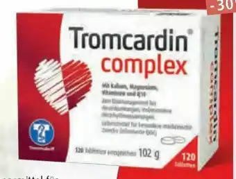 Apotal Complex Tabletten Angebot