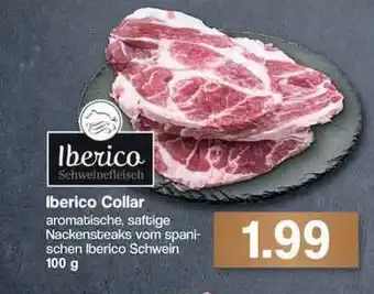 Famila Nord West Iberico Collar 100g Angebot