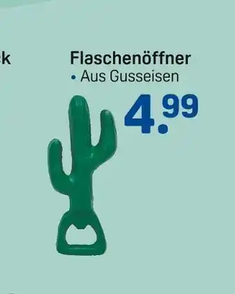 Rossmann Ideenwelt flaschenöffner Angebot