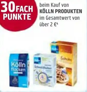 REWE Center Kölln Produkten Angebot