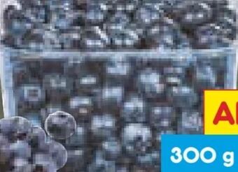 Netto Marken-Discount Heidelbeeren Angebot