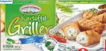 Netto Marken-Discount Kartoffel Griller Angebot