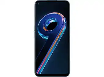 Saturn Realme 9 pro 128 gb sunrise blue dual sim Angebot