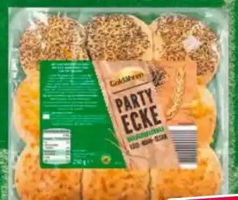 Aldi Nord Partyecke Angebot