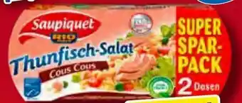 Aldi Nord Thunfisch-Salat Angebot