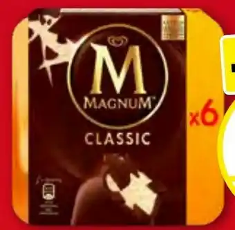 Aldi Nord Magnum Angebot